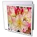 Flowers - Rhododendron - Greeting Cards-12 Greeting Cards with envelopes