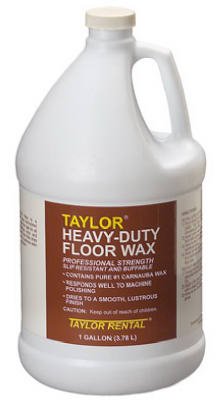 TR GAL HD FLR Wax