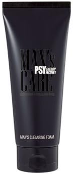 [Somang] PSY's Energy factory Cleansing Form (ALL-IN-ONE Cleansing, Skin energizing care, 120ml)