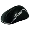 iBUFFALO ���w�������}�E�X Bluetooth3.0�Ή� 5�{�^�� �u���b�N BSMOB04MBK