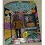 Star Trek Warp The Next Generation Geordi La Forge In Dress Uniform