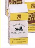 Gold Medal Waffle Cone Mix Vanilla 1 CS 8209 img