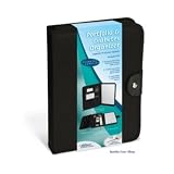 Portfolio & Diabetes Organizer by Medport