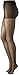 Berkshire Women's Trend Sheer Dot Control Top Pantyhose
