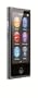 Apple iPod nano 16GB Slate (7th Generation) NEWEST MODEL Apple iPod nano 16GB Slate (7th Generation) NEWEST MODEL