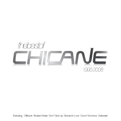 The Best of Chicane 1996-2008