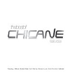The Best of Chicane 1996-2008