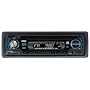 Naxa NX-675 In Dash 250 Watt CD MP3 Player AM FM Car Stereo w/USB + SD
