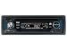 Naxa NX-675 In Dash 250 Watt CD MP3 Player AM FM Car Stereo w/USB + SD
