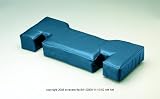 The Hugger Wheelchair Positioner, Hugger Lap Cush Fits 16-18 in, (1 EACH)