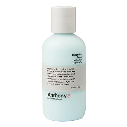 Anthony Logistics for Men 4 Ounce