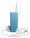 New Apple iPod shuffle 4GB - Blue