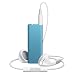 Apple iPod shuffle 4GB - Blue