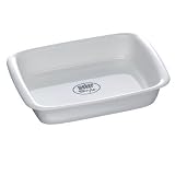 Eigenschaften Weber Stephen  / Weber Style Outdoor-Grillformen (mittel) 31 x 22