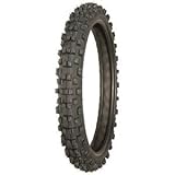 Shinko 524 Series Tire - Front - 70/100-19 , Tire Size: 70/100-19, Rim Size: 19, Position: Front, Tire Type: Offroad, Tire Application: Intermediate XF87-4322