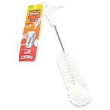 Brushtech Foam-Tipped Sports Bottle Washing Brush B17C