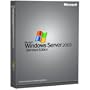 Microsoft Windows Server Standard 2003 R2 5 Client [Old Version]