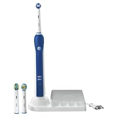 Braun Oral-B Professional Care 3000 Elektrische Zahnb�rste