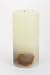 Pillar Candle with Inset Dried Lemon Slices (6-inch)