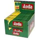 Box of Aleda King Size Rolling Papers