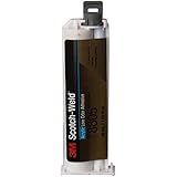 3M Scotch-Weld Green Low Odor Acrylic Adhesive, DP8805NS, 45 mL