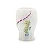 Fish Fantasy Bathroom Tumbler - Multicolor