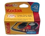  : Kodak FUN FLASH Einwegkamera