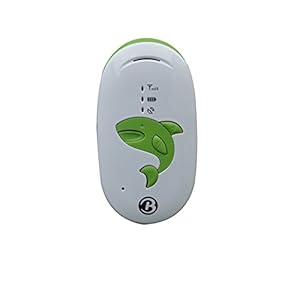 Cheapest  TopSku New Arrival Portable Real Time Mini Small GPS Tracking Device