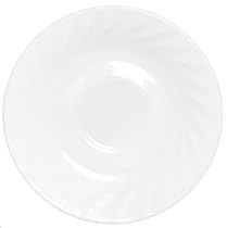 Corelle Impressions 6-Inch Saucers, Enhancements