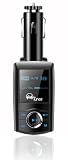 CCM® FM Transmitter for SD Card / WMA/MP3 Player Car USB Stick, MP3 Players (iPod, Zune) Wireless FM Modulator