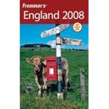 Frommer's England 2008 (Frommer's Complete)