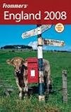 Frommer's England 2008 (Frommer's Complete)