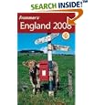 Frommer's England 2008 (Frommer's Complete) by  Darwin Porter and Danforth Prince