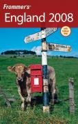 City Travel Guides Discounted  Books : Frommer's England 2008