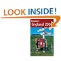 Frommer's England 2008 (Frommers Complete)