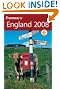 Frommer's England 2008