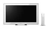 Produkt-Bild: Sony KDL-40EX1 SAEP 101,6 cm (40 Zoll) 16:9 Full-HD 100Hz LCD-Fernseher mit Wireless HD &Uuml;bertragung durch Mediabox mit integriertem DVB-T/C Tuner inkl. HDTV-Decoder wei&szlig; mit alufarbenem Rahmen