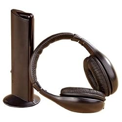 Ultimate Performance Headset - Blocks Noises & Sounds