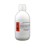 ISOPROPANOL IPA Isopropyl Alcohol 99.9% Pure (500ml)