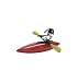 Kayak Joe Bender RED