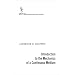 Introduction to the Mechanics of a Continuous Medium