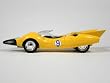 Speed Racer Shooting Star Diecast Model 1/18 Die Cast Car