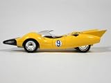 Speed Racer Shooting Star diecast model car 1:18 die cast by Ertl