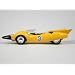 Speed Racer Shooting Star diecast model car 1:18 die cast by Ertl