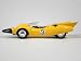 Speed Racer Shooting Star Diecast Model 1/18 Die Cast Car