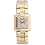 Concord La Scala Yellow Gold Diamond Ladies Watch 0309081 by Concord