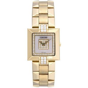 Concord La ScalaWatch Watch 0309081