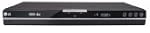LG RH398H DVD- und Festplatten-Rekord...