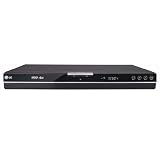 LG RH398H DVD- und Festplatten-Rekorder 250 GB (DivX-zertifiziert, USB, HDMI) schwarzvon "LG Electronics"