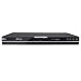 LG RH 398 H DVD- und Festplatten-Rekorder 250 GB (DivX-zertifiziert, USB, HDMI) schwarz
